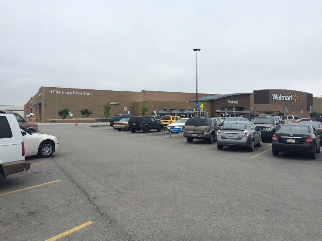 Subway Restaurants | restaurant | 3320 S Cicero Ave, Cicero, IL 60804, USA | 7086528507 OR +1 708-652-8507