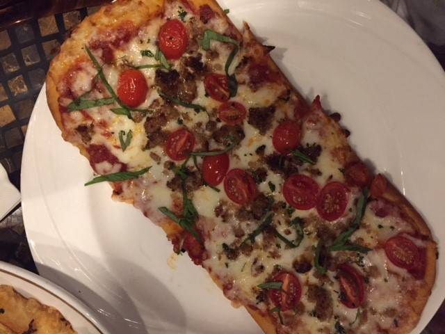 Santorini Lobby Lounge | night club | 3124, 105 N Bayshore Dr, Safety Harbor, FL 34695, USA | 7277261161 OR +1 727-726-1161