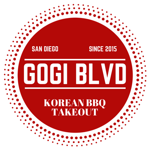GOGI BLVD | restaurant | 6755 Mira Mesa Blvd #109, San Diego, CA 92121, USA | 8584050717 OR +1 858-405-0717