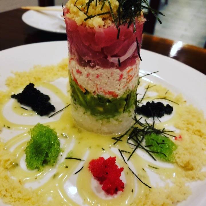 Haru Sushi | restaurant | 9503 Research Blvd #500, Austin, TX 78759, USA | 5127958666 OR +1 512-795-8666