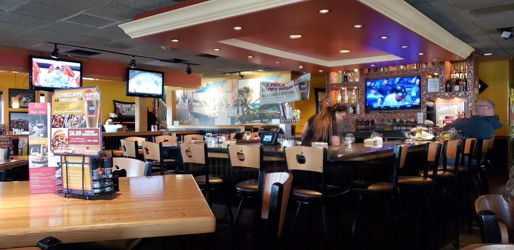 Applebees Grill + Bar | restaurant | 1000 Stafford Market Pl, Stafford, VA 22556, USA | 5406580717 OR +1 540-658-0717
