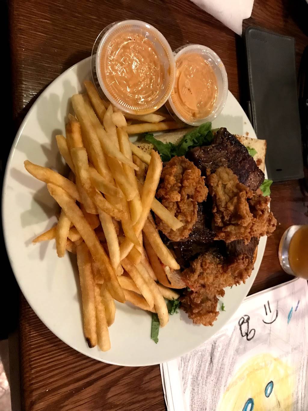 The Striped Rock Restaurant | restaurant | 14470 Solomons Island Rd S, Solomons, MD 20688, USA | 4103262424 OR +1 410-326-2424