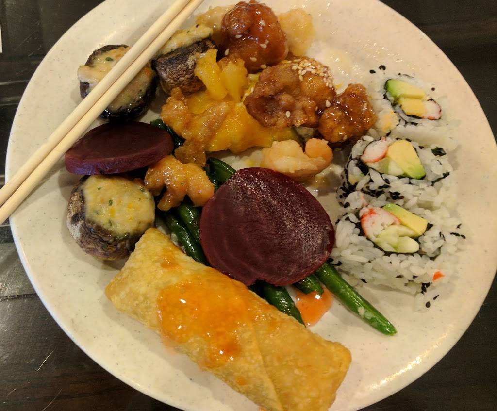 Kings Buffet | restaurant | 1406 N Jackson St # 400, Tullahoma, TN 37388, USA | 9314558853 OR +1 931-455-8853