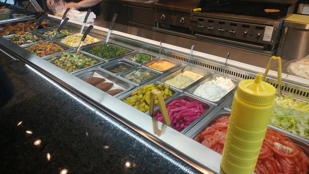 3 Shish | restaurant | 84 Boulevard Industriel, Repentigny, QC J6A 4X6, Canada | 4506576578 OR +1 450-657-6578