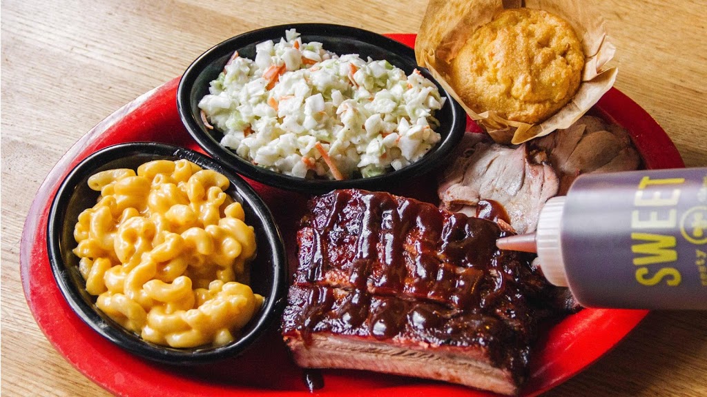 Sonnys BBQ | restaurant | 770 Schillinger Rd S, Mobile, AL 36695, USA | 2516340999 OR +1 251-634-0999