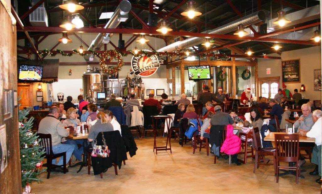 The Galena Brewing Company | restaurant | 227 N Main St, Galena, IL 61036, USA | 8157769917 OR +1 815-776-9917