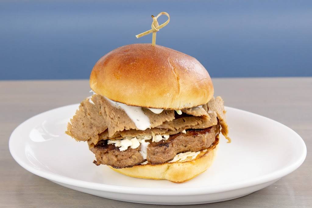 LITTLE GYROS GREEK GRILL (BRESLAU) | restaurant | 10 Townsend Dr, Breslau, ON N0B 1M0, Canada | 5196484976 OR +1 519-648-4976