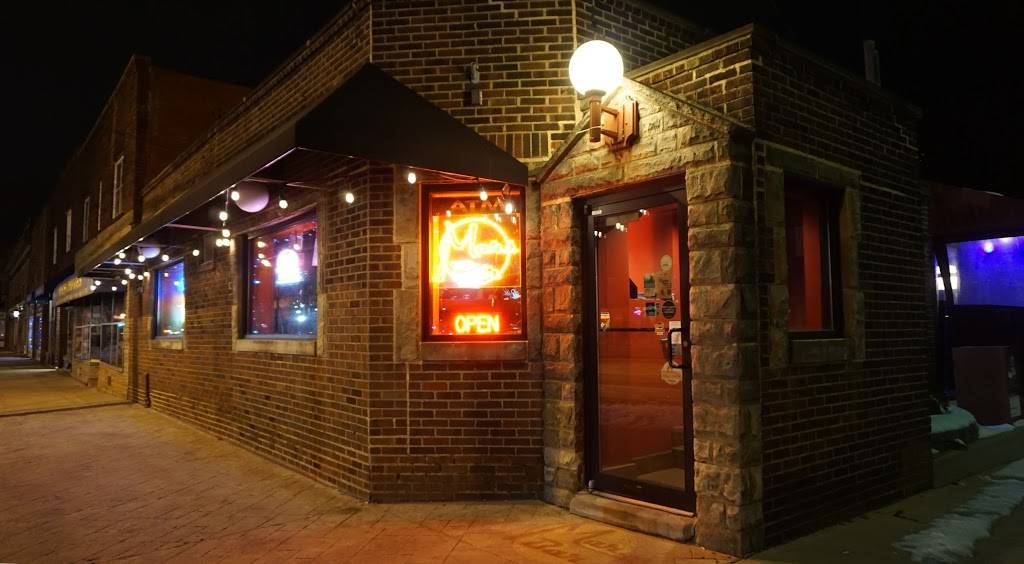 Mars Bar & Café | night club | 15314 Madison Ave, Lakewood, OH 44107, USA | 2162284500 OR +1 216-228-4500