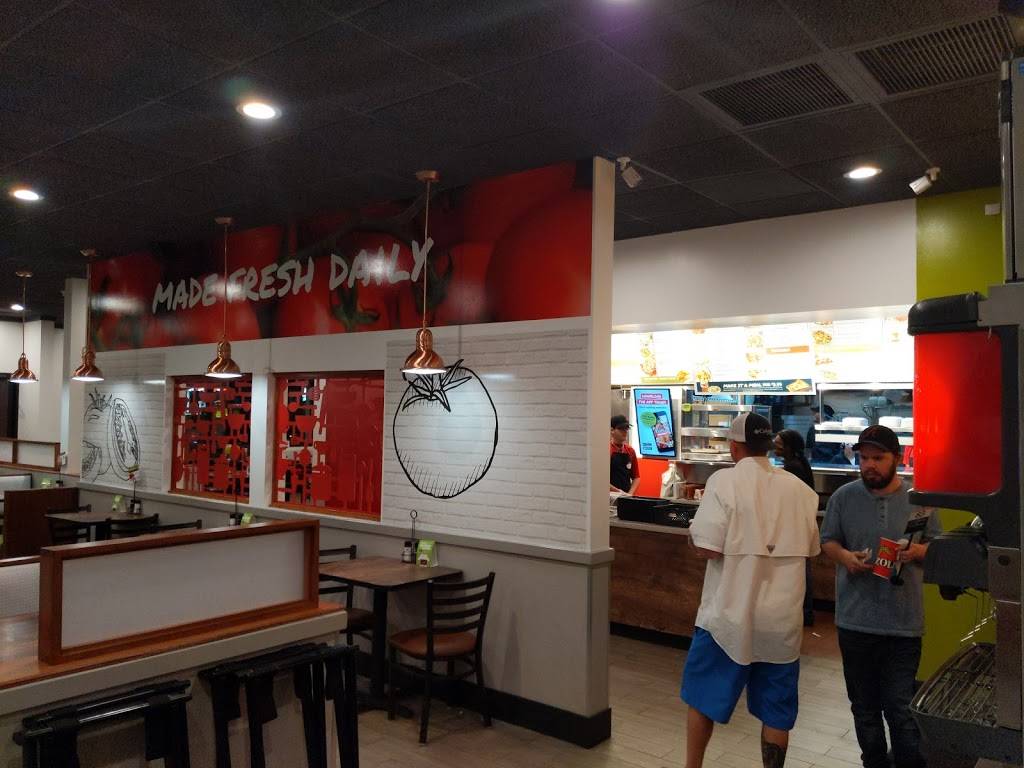 Fazolis | restaurant | 789 Business Park Dr, Prattville, AL 36066, USA | 3347301203 OR +1 334-730-1203