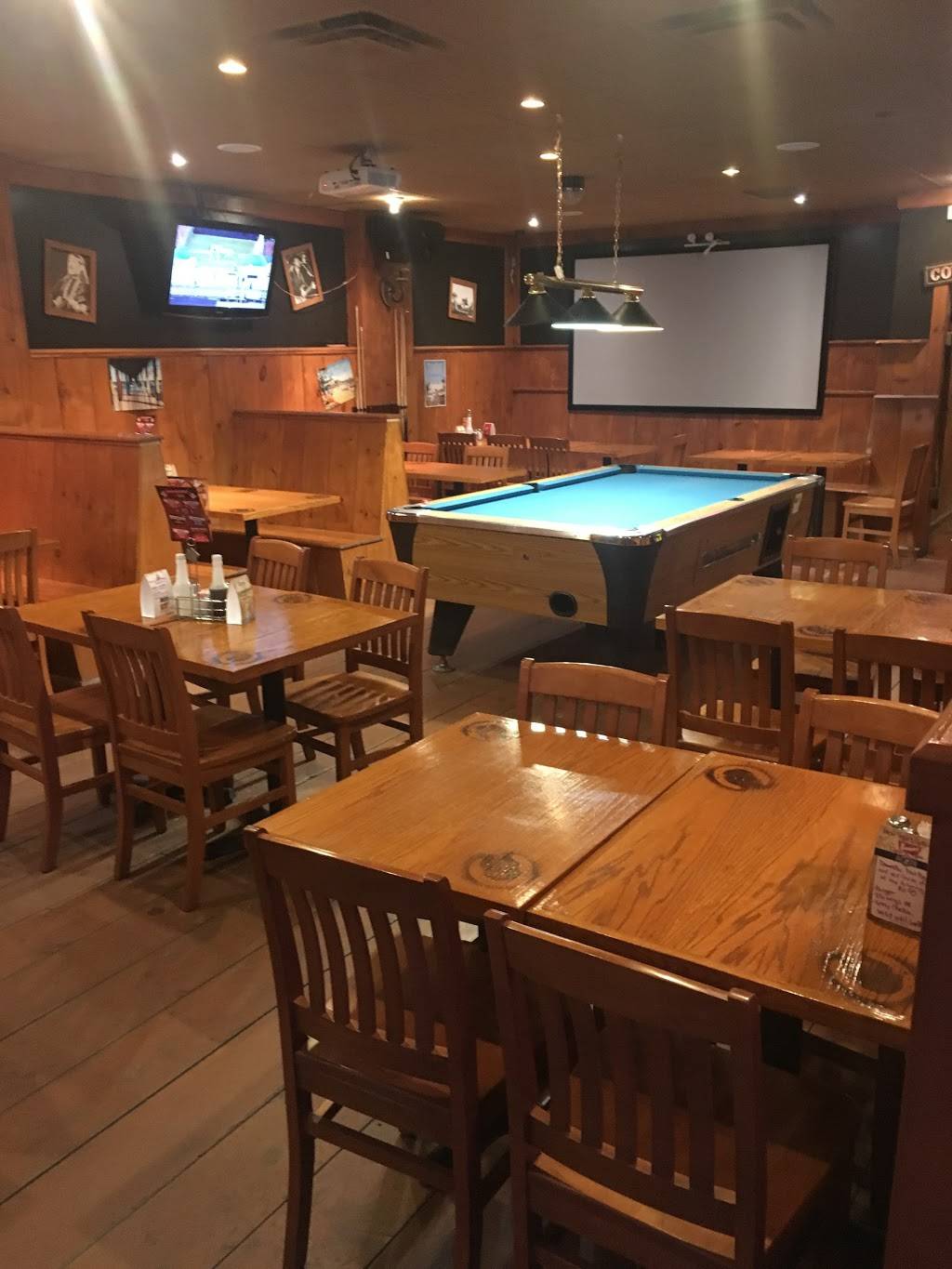 The Landing Bar & Grill | restaurant | 45 Grist Mill Rd, Holland Landing, ON L9N 1M7, Canada | 9057159464 OR +1 905-715-9464