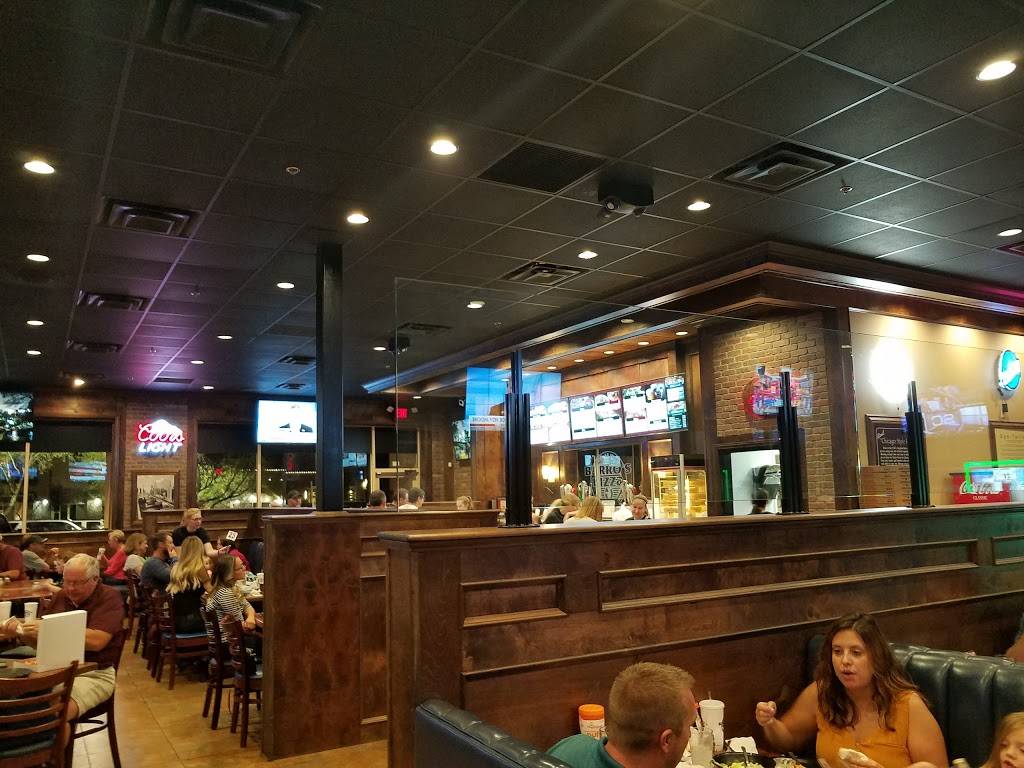 Barros Pizza | restaurant | 6663 E McDowell Rd #105, Mesa, AZ 85215, USA | 4809852020 OR +1 480-985-2020