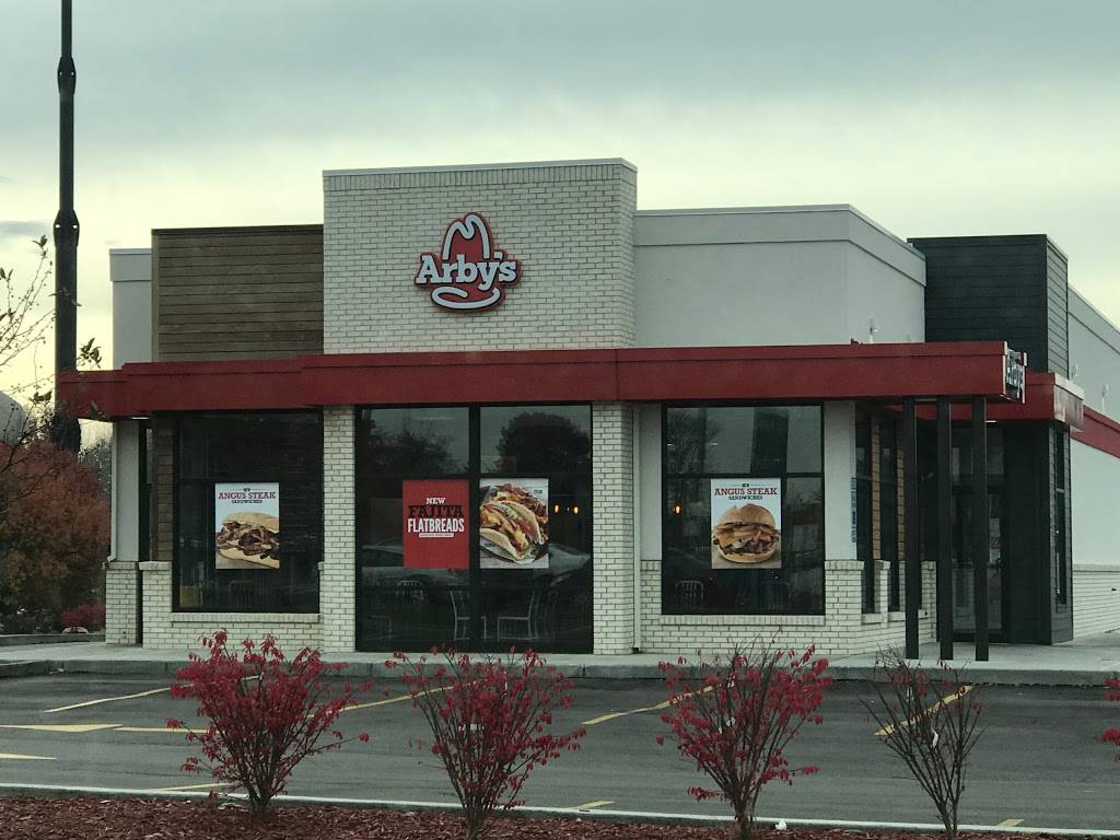 Arbys | restaurant | 8955 Fields Ertel Rd, Cincinnati, OH 45249, USA | 5136839637 OR +1 513-683-9637