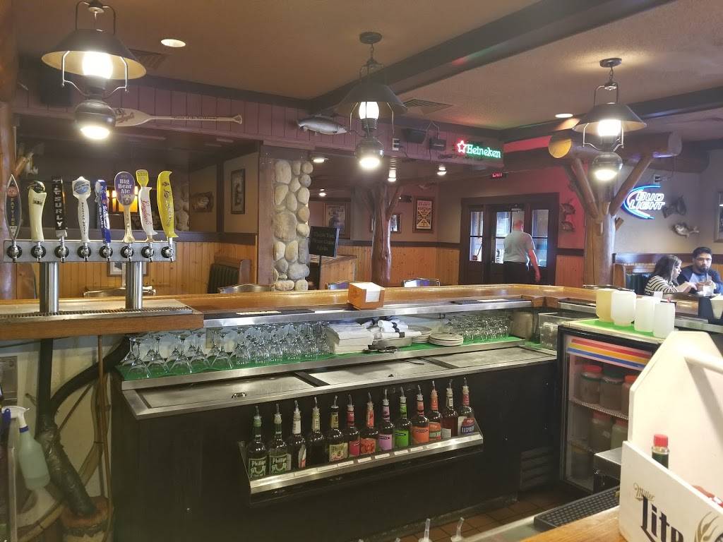 Grizzlys Wood-Fired Grill - Mankato | restaurant | 1700 E, Madison Ave, Mankato, MN 56001, USA | 5073851600 OR +1 507-385-1600