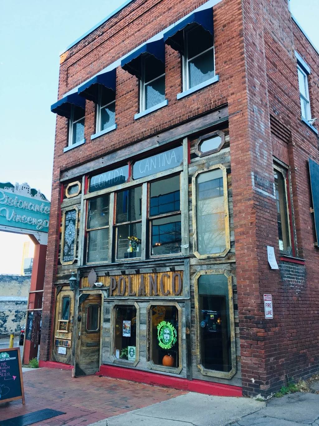 The Dweller | restaurant | 10 N Market St, Asheville, NC 28801, USA | 8285050558 OR +1 828-505-0558