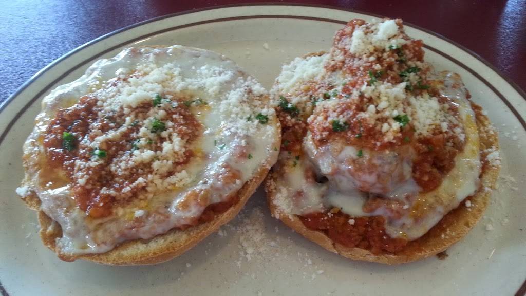 Julianos Italian Restaurant | restaurant | 12052 Hesperia Rd #9, Hesperia, CA 92345, USA | 7609490595 OR +1 760-949-0595