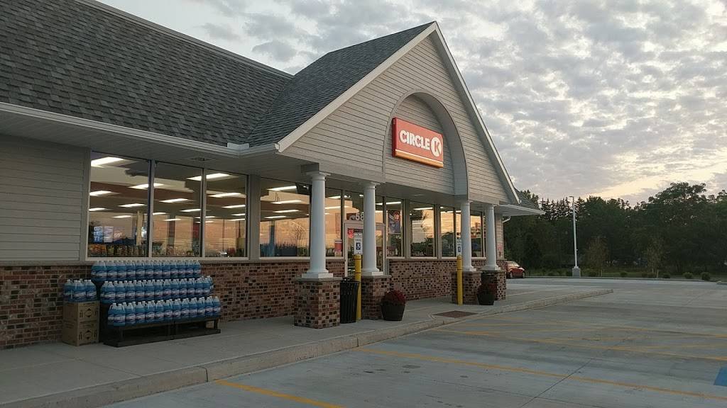 Circle K | meal takeaway | 5829 E Taft Rd, North Syracuse, NY 13212, USA | 3154523213 OR +1 315-452-3213