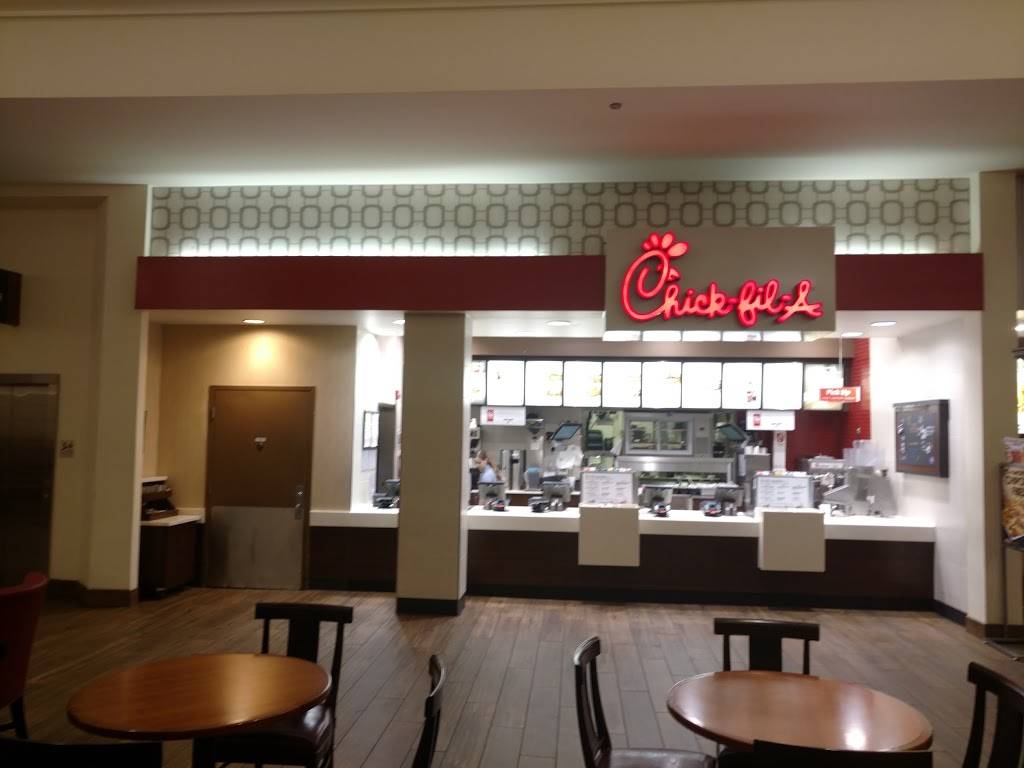 Chick-fil-A | restaurant | 746 Brookwood Village, Birmingham, AL 35209, USA | 2058711398 OR +1 205-871-1398