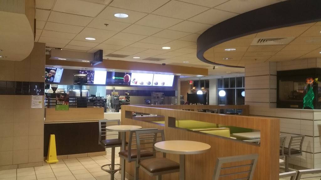 McDonalds | cafe | 5344 N Port Washington Rd, Glendale, WI 53217, USA | 4149061443 OR +1 414-906-1443