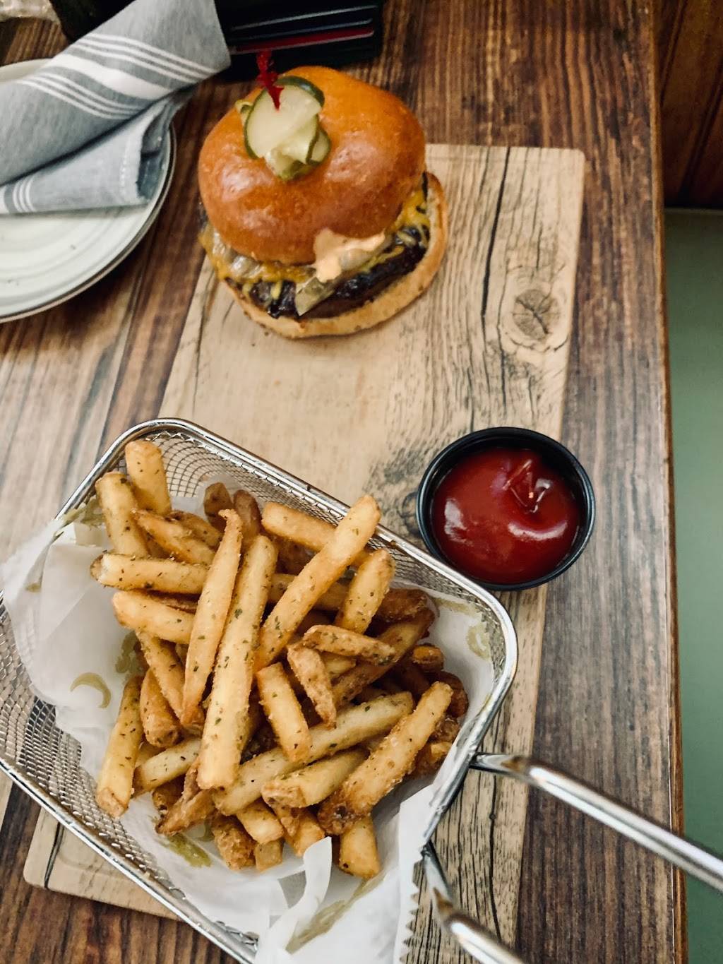 CYPRESS GRILLE | restaurant | 4210 River Oaks Dr suite 6, Myrtle Beach, SC 29579, USA | 8432363311 OR +1 843-236-3311