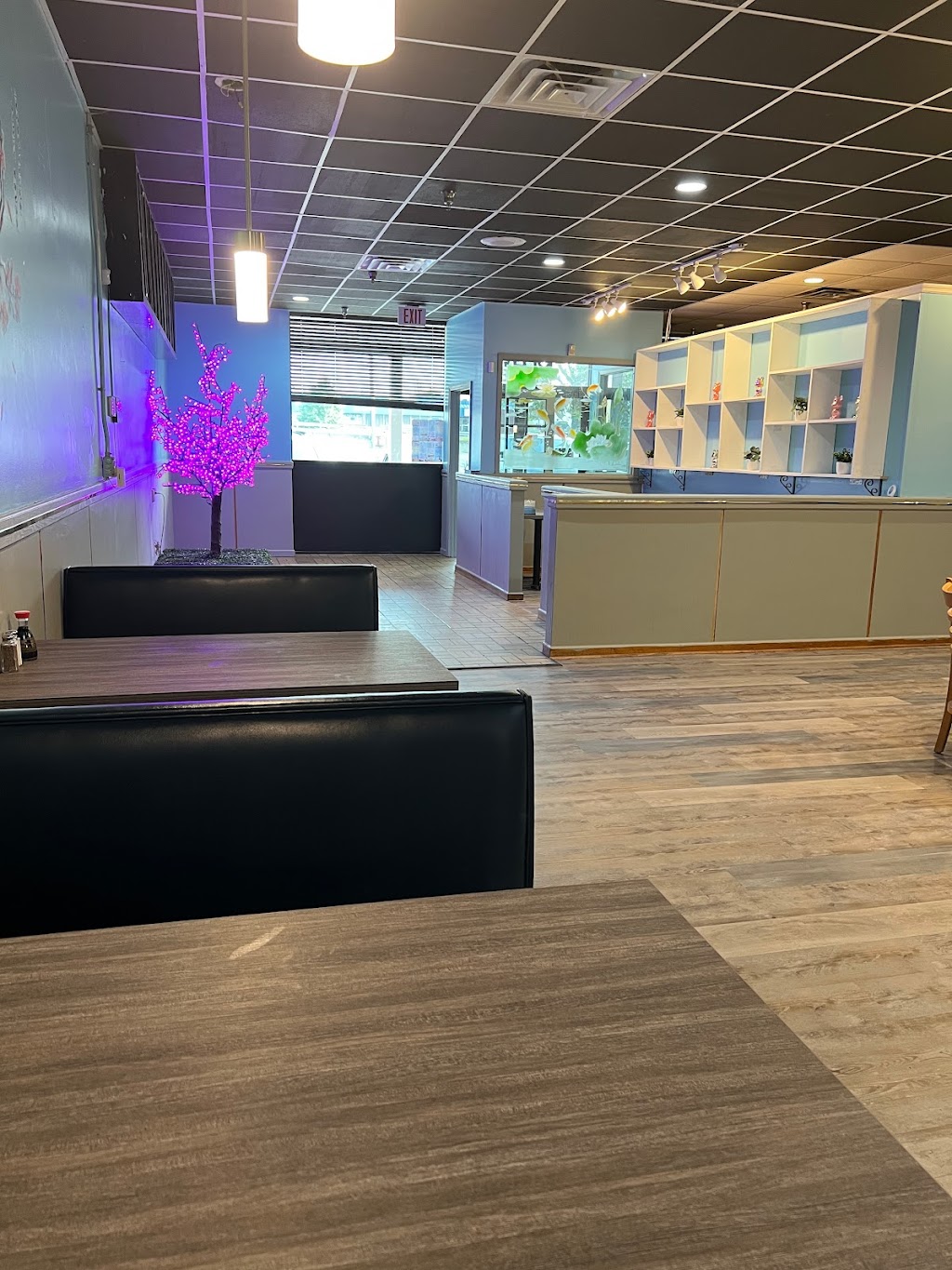 Matuya Express | restaurant | 2724b NC-87, Fayetteville, NC 28303, USA | 9102293044 OR +1 910-229-3044