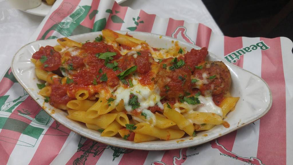 Summit Pizza | meal delivery | 1013 Summit Ave, Union City, NJ 07087, USA | 2018630707 OR +1 201-863-0707