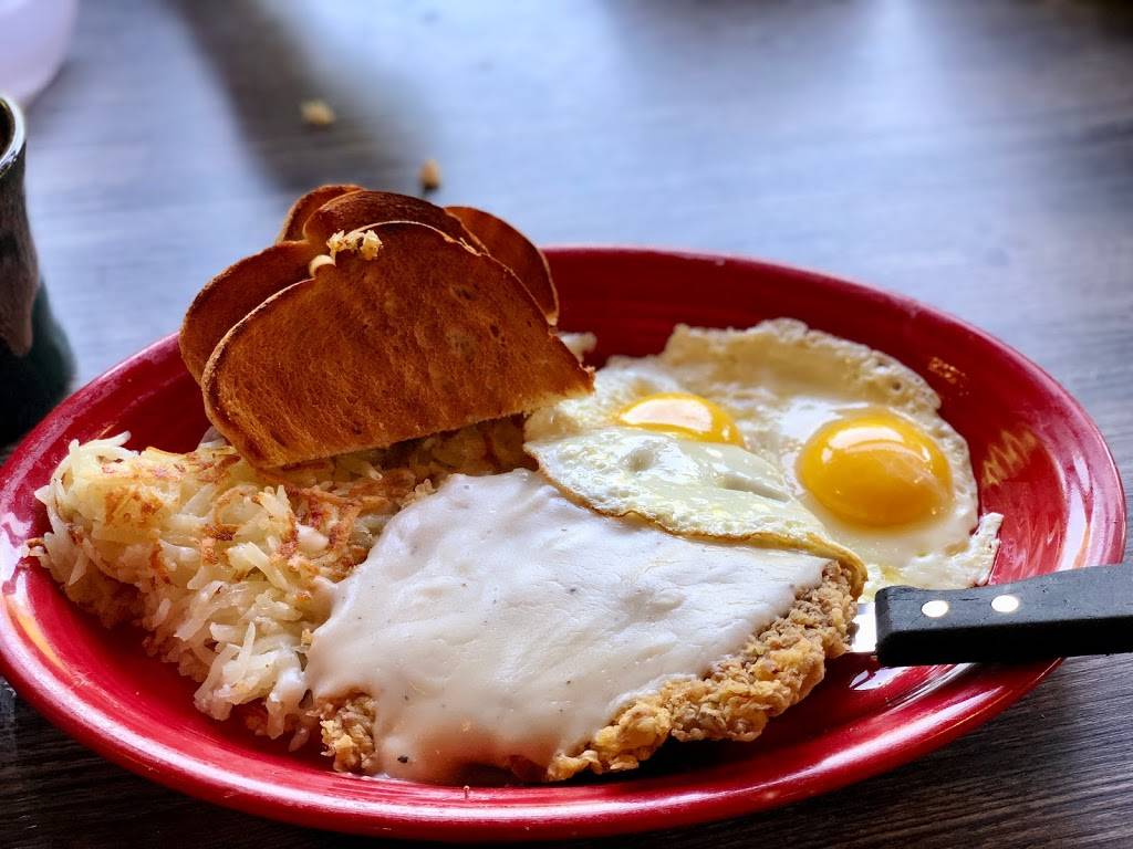 Our Place Restaurant | restaurant | 915 W Debbie Ln, Mansfield, TX 76063, USA | 8174739996 OR +1 817-473-9996