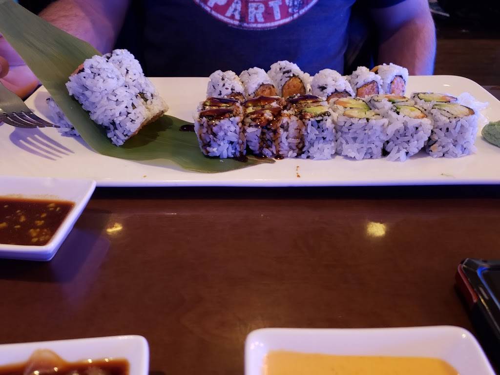 Osaka | restaurant | 5115 Burning Tree Rd, Duluth, MN 55811, USA | 2187273222 OR +1 218-727-3222