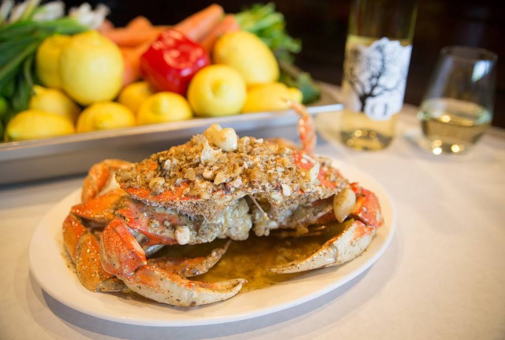 The Crab Zone | restaurant | 3240 E Hammer Ln, Stockton, CA 95212, USA | 2094779111 OR +1 209-477-9111