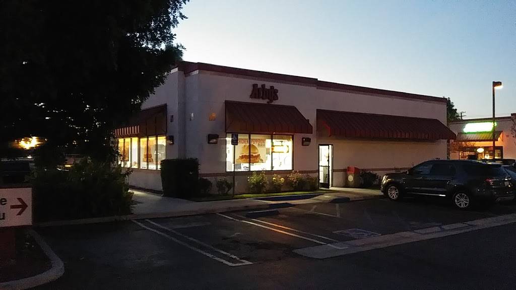 Arbys | restaurant | 12022 Knott St, Garden Grove, CA 92841, USA | 7148988143 OR +1 714-898-8143