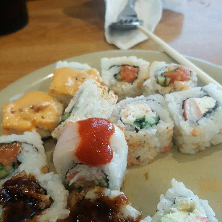 Grand Buffet | restaurant | 12 Rancho Camino Dr #103, Pomona, CA 91766, USA | 9096221638 OR +1 909-622-1638