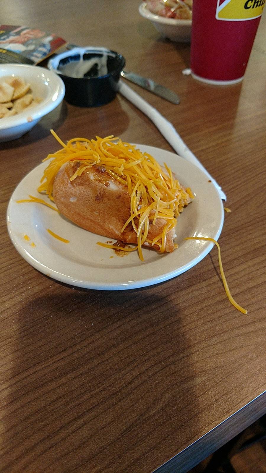 Gold Star Chili | restaurant | 1190 Ohio Pike, Amelia, OH 45102, USA | 5134497441 OR +1 513-449-7441