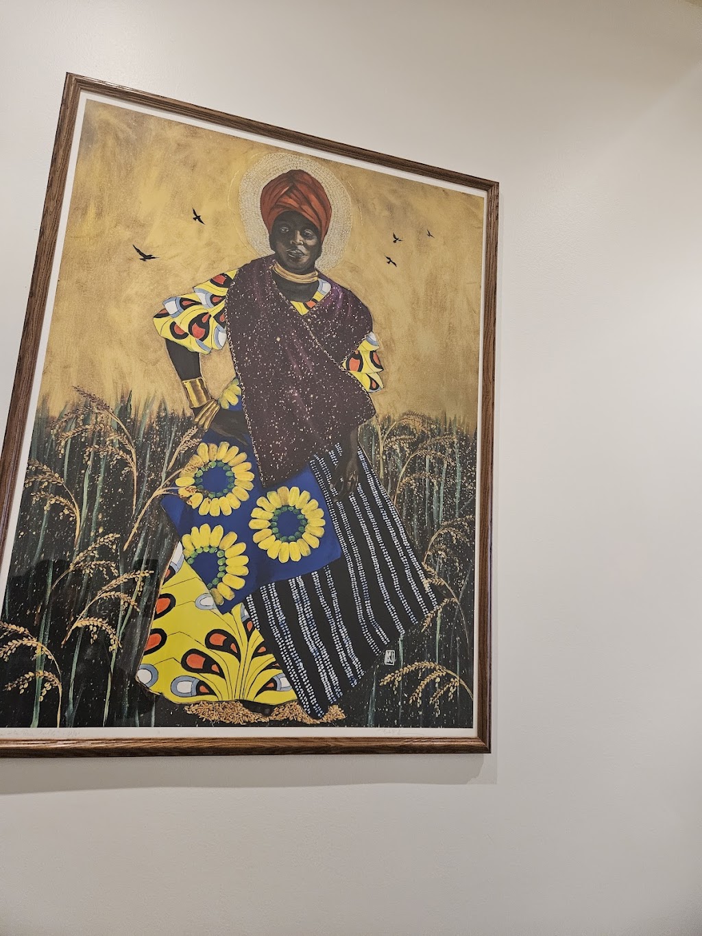 Spiced Black | restaurant | 10420 Campus Way S, Upper Marlboro, MD 20774, USA | 2405631939 OR +1 240-563-1939