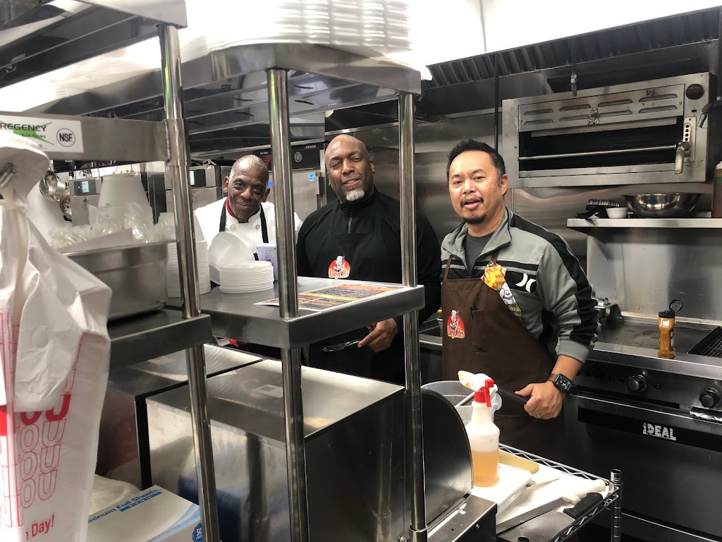 Lloyd Bs Drive Thru BBQ | restaurant | 2003 S Decatur Blvd ste A, Las Vegas, NV 89102, USA | 7022761000 OR +1 702-276-1000