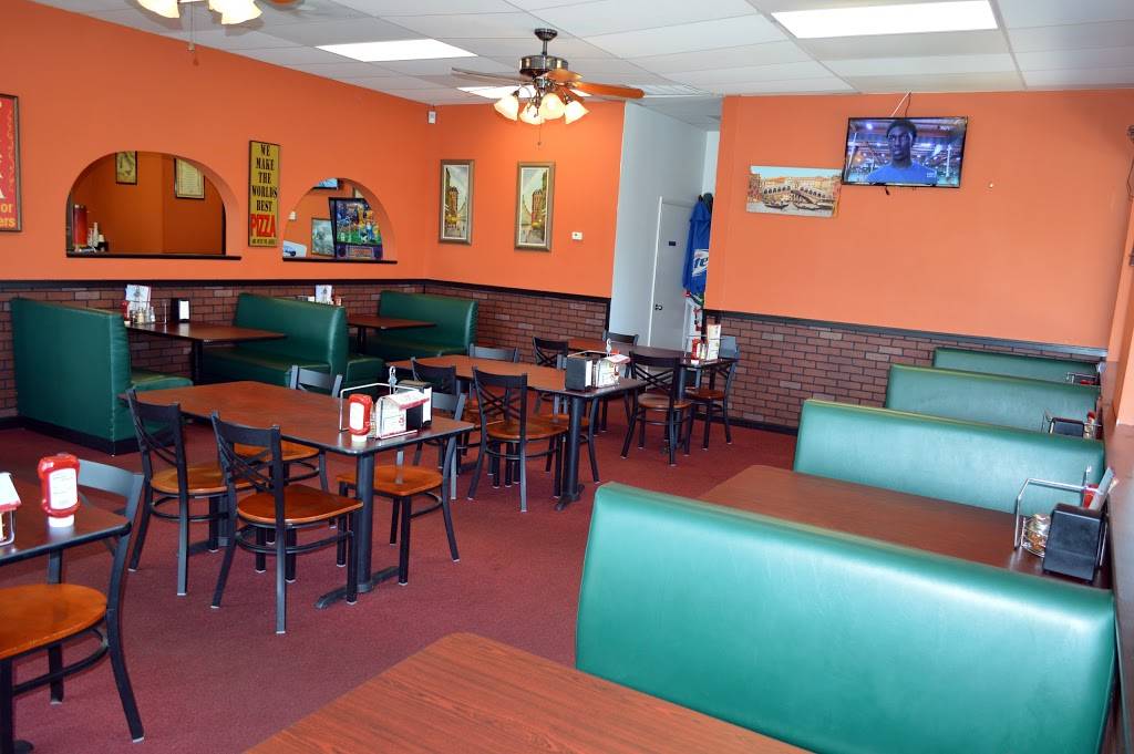 Pizza Ziya | restaurant | 308 Sunburst Hwy, Cambridge, MD 21613, USA | 4102218585 OR +1 410-221-8585