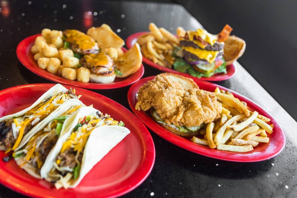 Firebox Grill | restaurant | 7025 Shallowford Rd, Chattanooga, TN 37421, USA | 4238997733 OR +1 423-899-7733