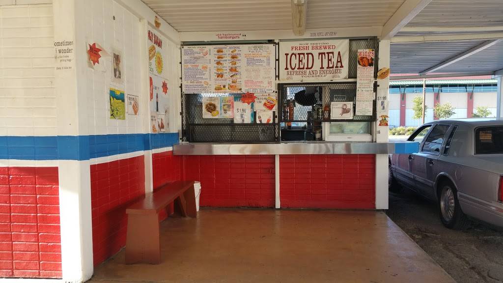 Texas Burger Company | restaurant | 3038 E Commerce St, San Antonio, TX 78220, USA | 2102291526 OR +1 210-229-1526