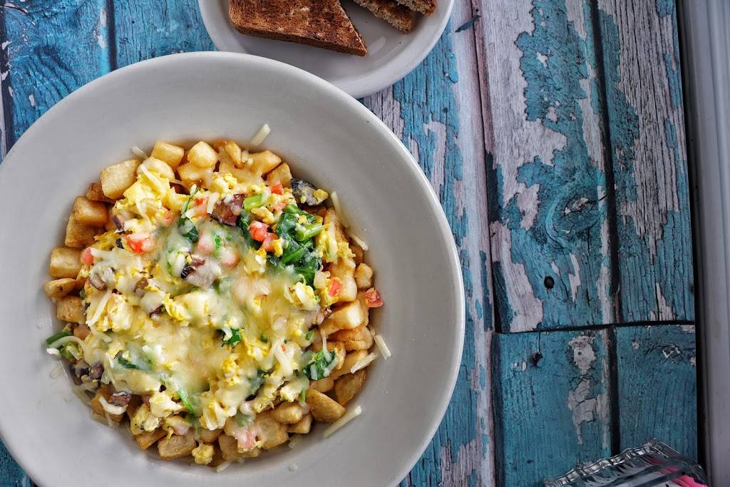 Breakfast Club | restaurant | 32610 W Seven Mile Rd, Livonia, MI 48152, USA | 2488937101 OR +1 248-893-7101