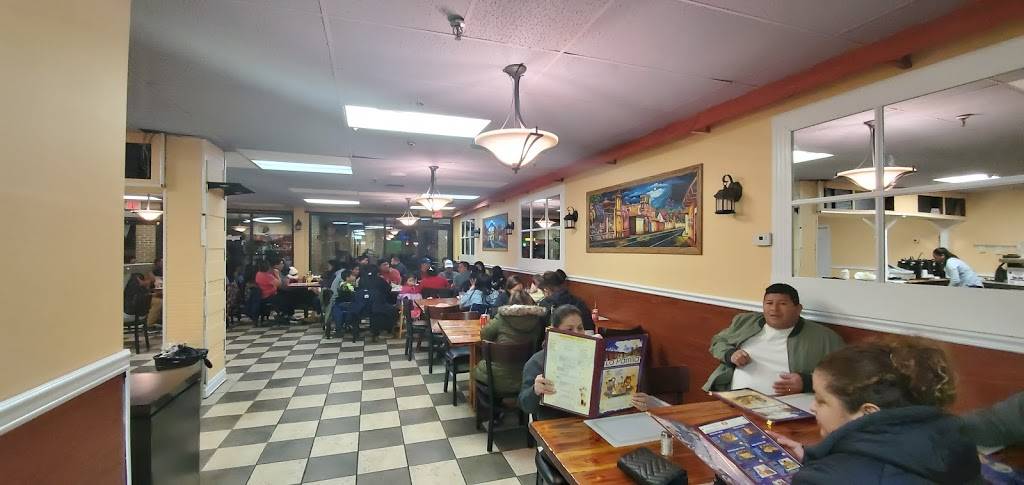 La Parrilla By Guatelinda | restaurant | 659 Abbington Dr suite 117, East Windsor, NJ 08520, USA | 6093082237 OR +1 609-308-2237