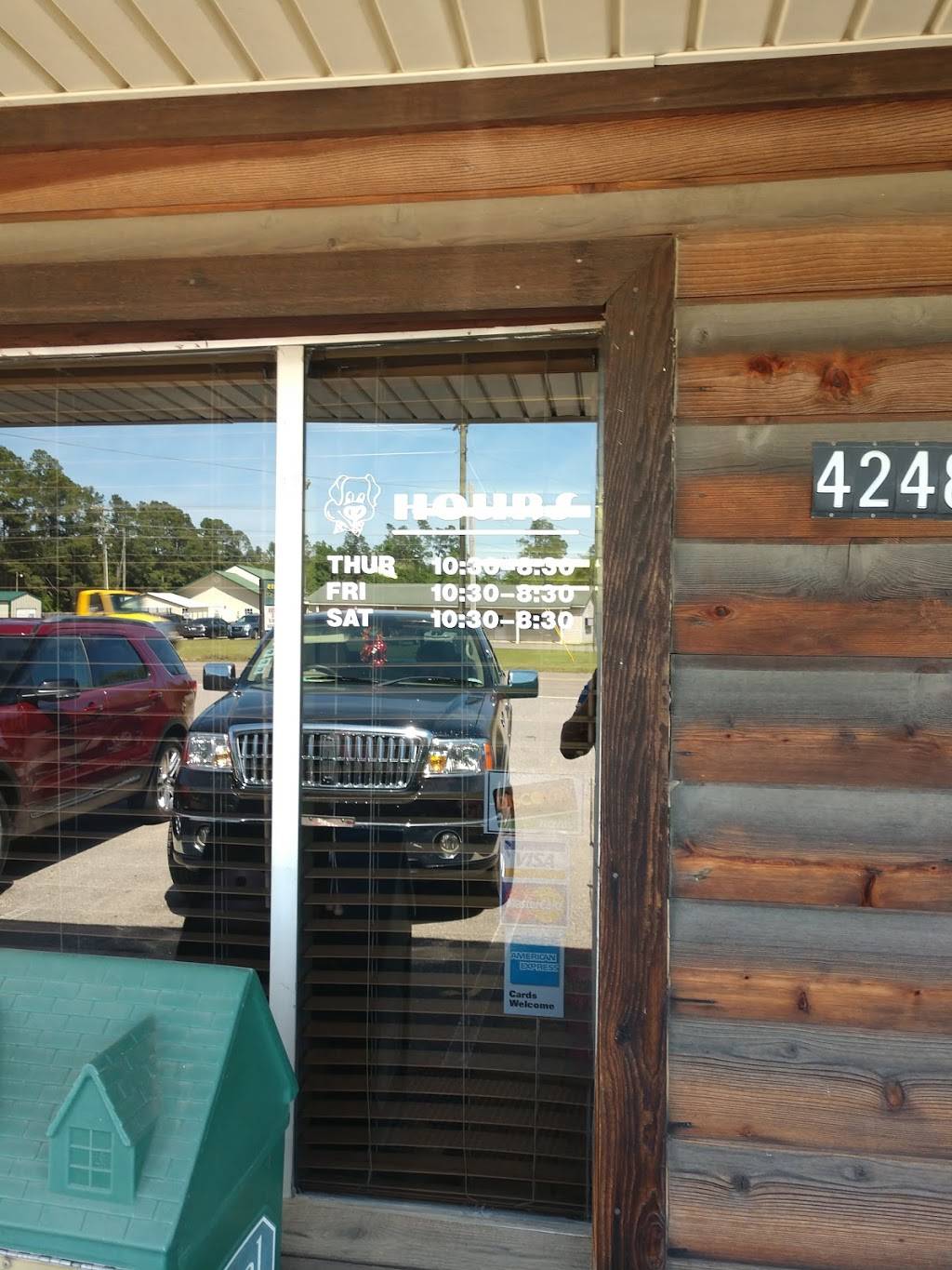 Dukes Bar-B-Que | restaurant | 4248 Whiskey Rd, Aiken, SC 29803, USA | 8036497675 OR +1 803-649-7675