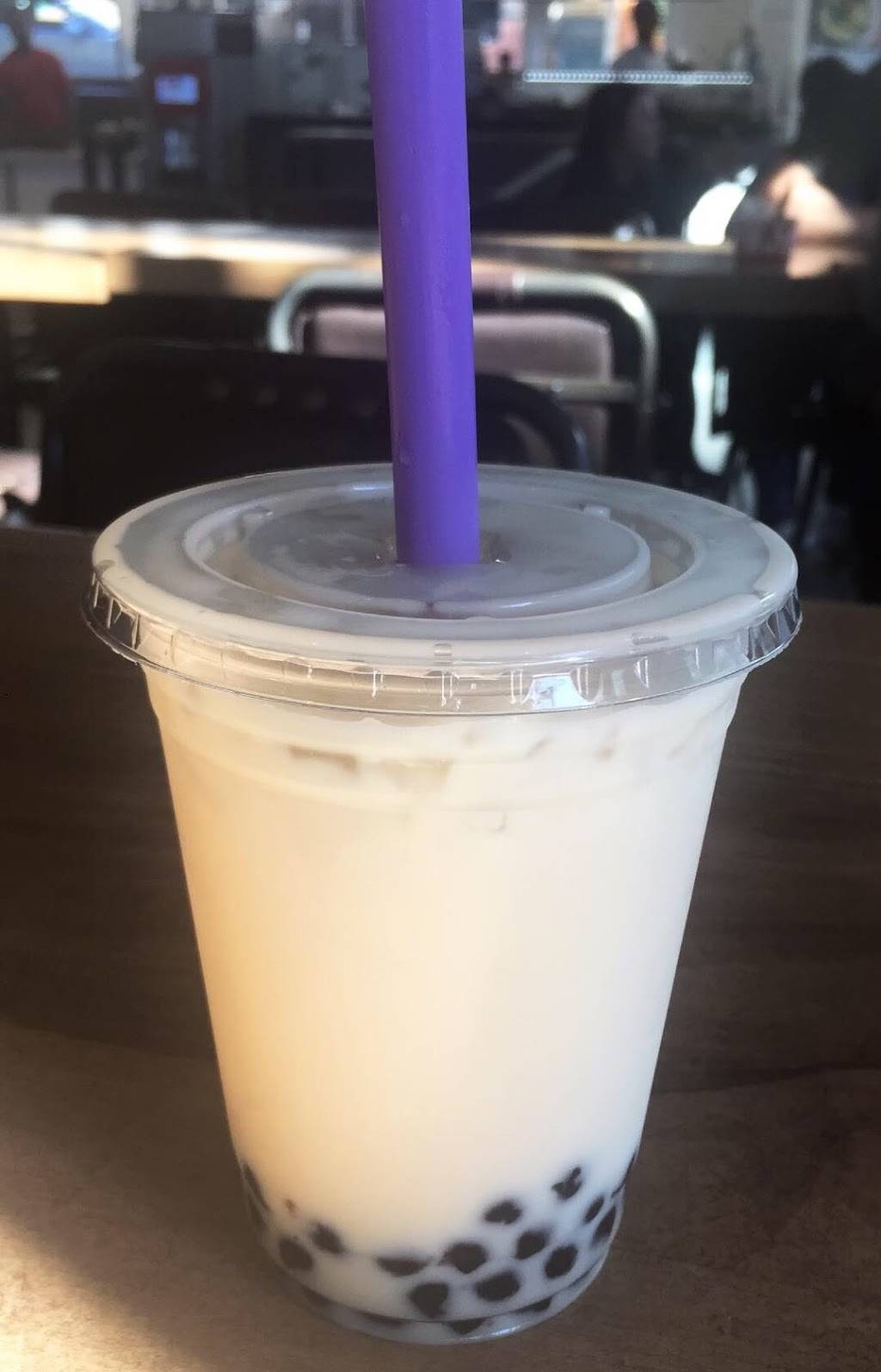 Mein St Asian Kitchen | restaurant | Food Hall, San Diego, CA 92101, USA | 8584233870 OR +1 858-423-3870