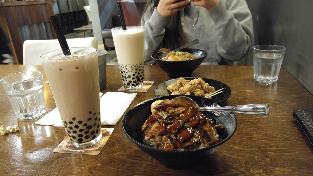 Green Grotto | cafe | 3920 Grand Park Dr #8, Mississauga, ON L5B 4M6, Canada | 9052760909 OR +1 905-276-0909