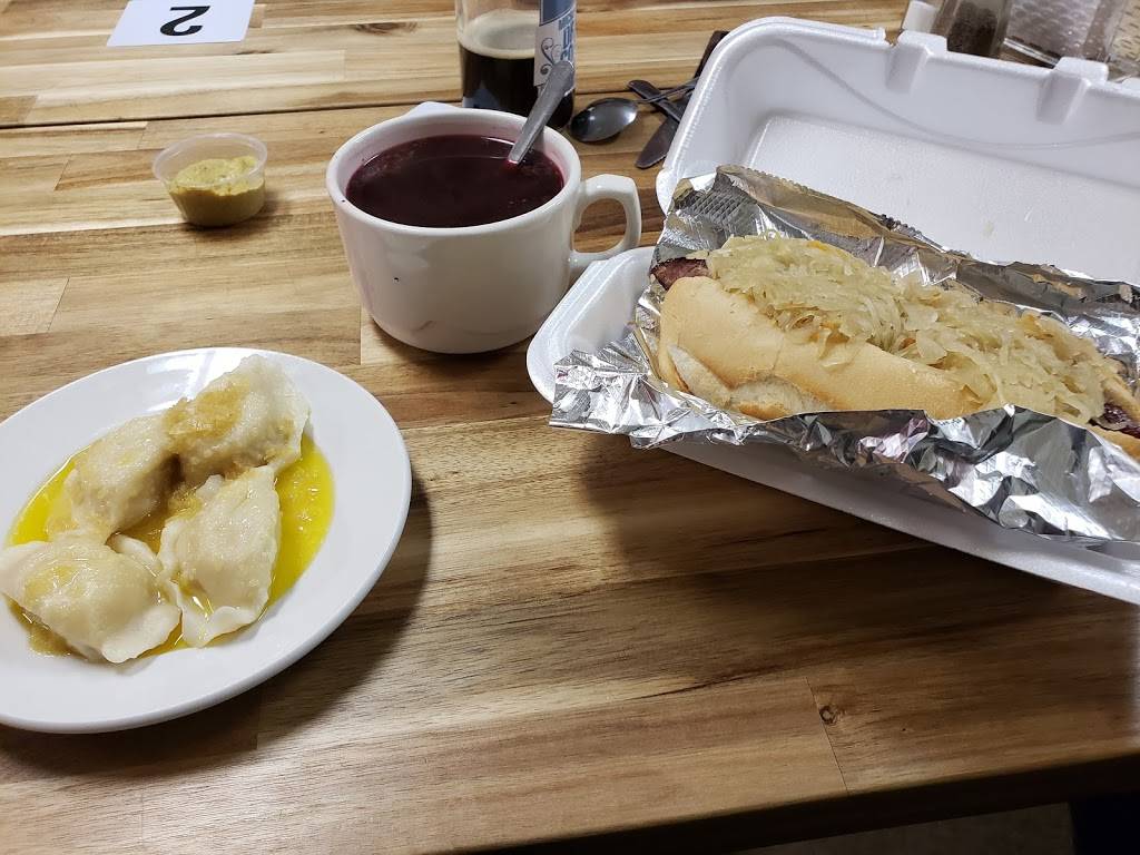 S&D Polish Deli | restaurant | 2204 Penn Ave, Pittsburgh, PA 15222, USA | 4122812906 OR +1 412-281-2906