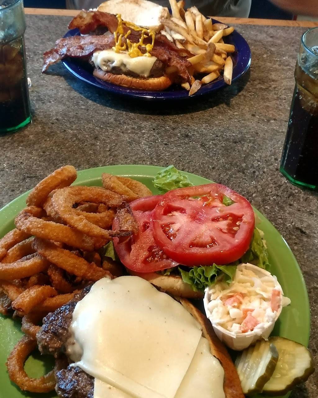 Jelly Beans | restaurant | 319 S Hamilton St, Painted Post, NY 14870, USA | 6079362075 OR +1 607-936-2075