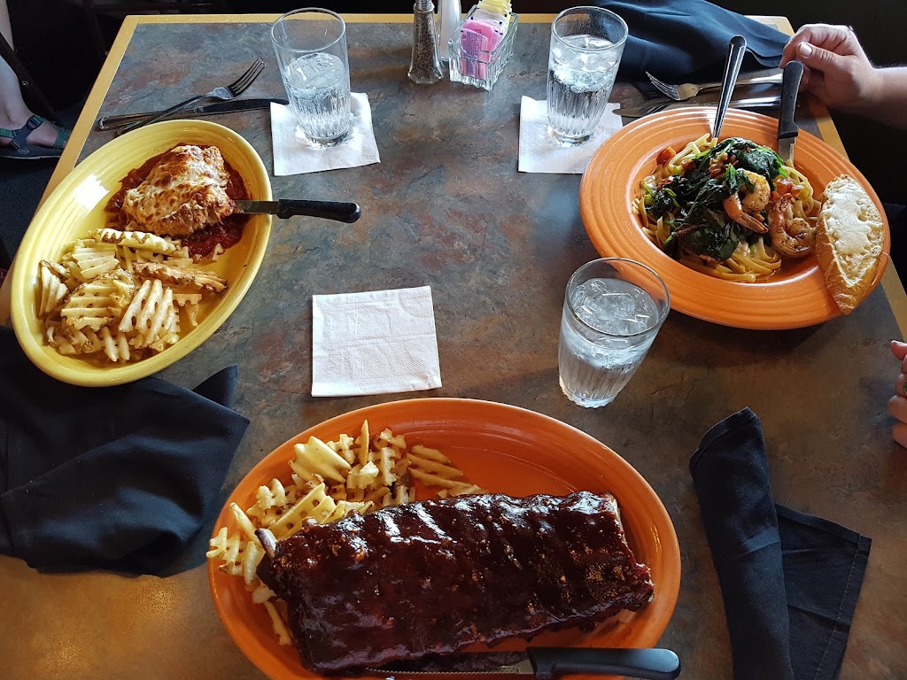 Bonkers Restaurant | restaurant | 810 N Navajo Dr, Page, AZ 86040, USA | 9286452706 OR +1 928-645-2706