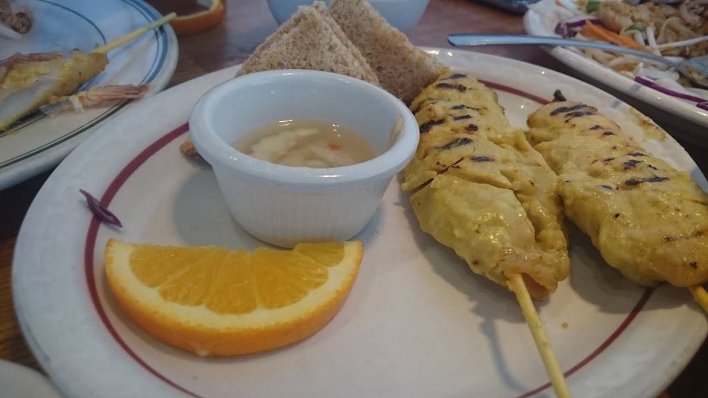 Tasty Thai | restaurant | 3700 Factoria Blvd SE, Bellevue, WA 98006, USA | 4256411900 OR +1 425-641-1900