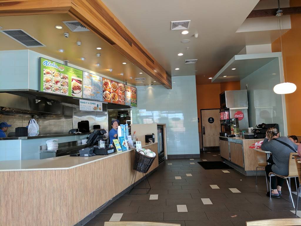 Ono Hawaiian BBQ | restaurant | 785 Rio Rancho Rd #320, Pomona, CA 91766, USA | 9098687188 OR +1 909-868-7188