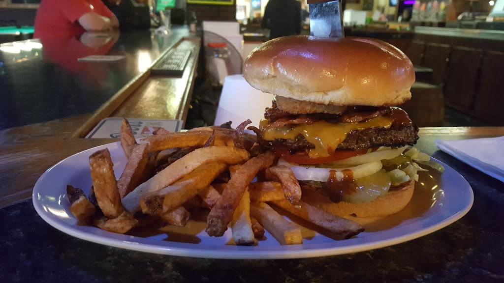 Silver Star Saloon | restaurant | 6718 NE Fourth Plain Blvd, Vancouver, WA 98661, USA | 3606945742 OR +1 360-694-5742