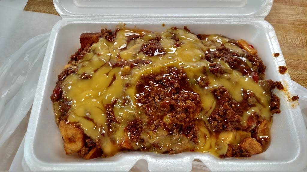 Stoneys Pizzeria | meal delivery | 1 Canal St, Lyons, NY 14489, USA | 3159460000 OR +1 315-946-0000