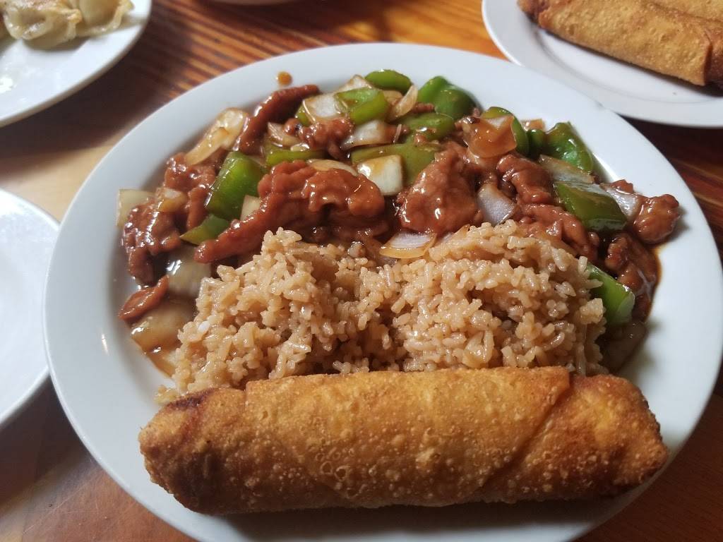 Chun King Chinese Restaurant | restaurant | 4203 Avenue H, Rosenberg, TX 77471, USA | 2813429639 OR +1 281-342-9639