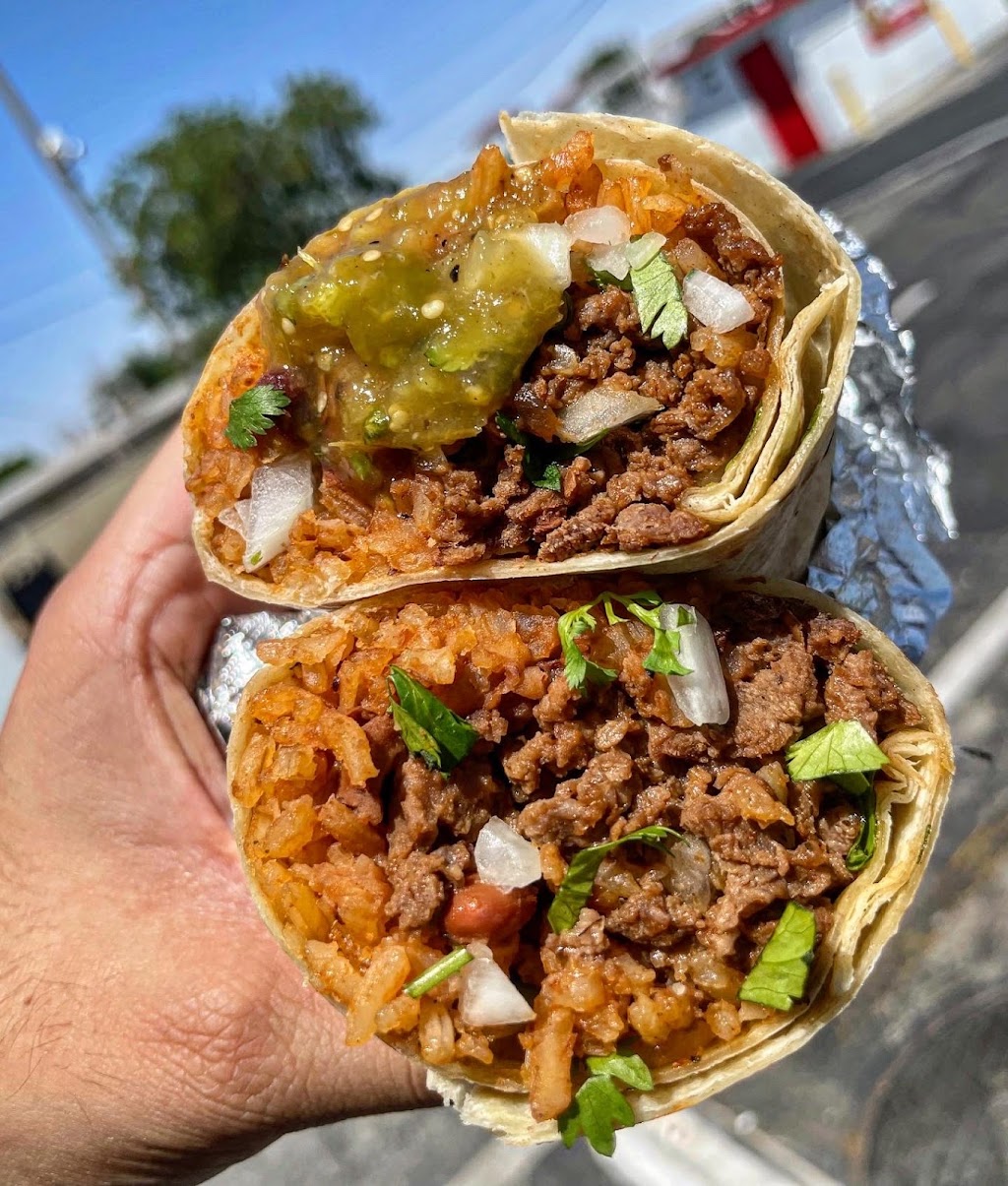 Tacos El Superior | restaurant | 1049 W Ave K, Lancaster, CA 93534, USA | 6619414081 OR +1 661-941-4081